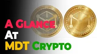 Why Did MDT Crypto Surge 20% Despite Weak Market Sentiment?