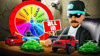 ВОШЕЛ В АЗАРТ В КАЗИНО на ARIZONA RP в GTA SAMP