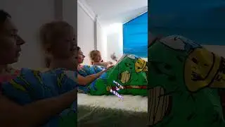 как безработная отдыхает дома... 