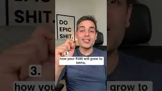START INVESTING IN YOUR 20s - 3 WAYS | Ankur Warikoo 