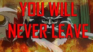 Hades is Great // Maximum difficulty is easy // Episode 1