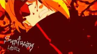 Akatsuki [All Hope Is Gone] + Surfacing / MEP / Part