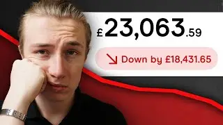 Exposing My Stock Portfolio (REFORMED)