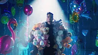 EEGOR - AHEDONIZAM (OFFICIAL VIDEO)