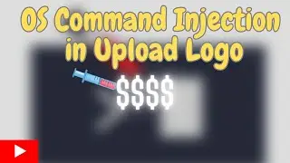 OS Command Injection in Upload feature || $$$$|| SQLI|| 