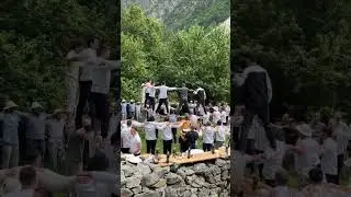 Абон Рекомы бæрæгбон 😍📸 Ossetia News 