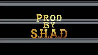 Reapers Instrumental (Prod by S.H.A.D)
