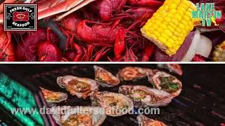 Lake Martin TV | David Fuller Seafood