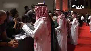 Саудовская Аравия замахнулась на Голливуд!