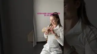 Масляные духи с вб // Арт 201754132