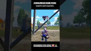 bgmi tips and tricks new update Rank Push Trick and Glitch#bgmi #bgmitipsandtricks #viralshort#tips