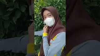 Bocil SMP imut