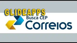Crie seu proprio buscador de endereço atraves do cep no Glide sem script e ou google sheets 1