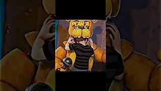 Michael Afton Failed Plans 