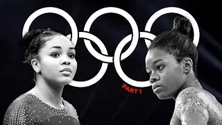 World-Class Gymnasts We DIDN'T See In PARIS 2024 (Part 1)