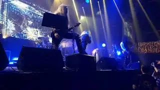 Catharsis - Сталкер (live Главная Metal ёлка страны 1.01.20)