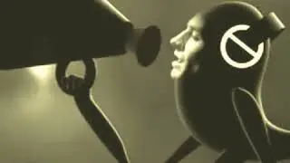 ( slowed )  your hearts a mess - gotye