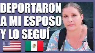 EXTRANJEROS x EL MUNDO (Jessica / Estados Unidos) Ep. 274 / 2025