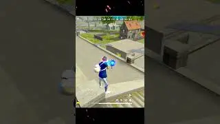 Full Squad Wipeout In 25 Seconds 😱 Garena Free Fire 🔥 #shorts #freefire #youtubeshorts