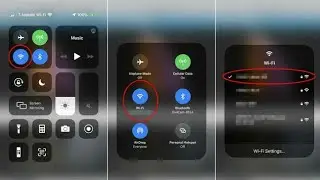 Control Center iOS — Ubah Notifikasi Android ala iPhone Canggih! ✨