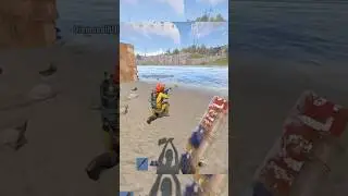 Rust Added Bots to the game (With Proof)