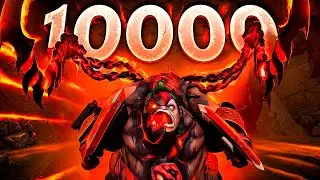 МОЙ ПУТЬ К 10.000 ММР - ФИНАЛ