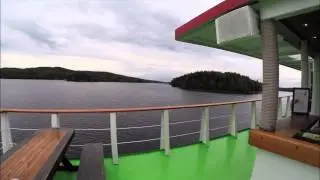 My Parents in Jyvaskyla