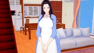tanpa komentar - tampilan dari game lust-n-farm | game dewasa Android