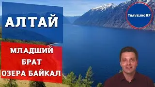 Everything you need to see on Teletskoye Lake | The beauty of Altai. (ENG SUB)