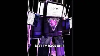 Best Race In Toilet Tower Defense 🔥💀 #toilettowerdefense #shorts #roblox #ttd #fyp