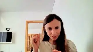 Цифра 1. Ченнелинг