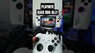 #asusrogally #playnite #ps5 #xboxseriesx #korg #setupgamer #gaming