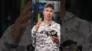 🔥 Швидкий огляд котушки BlackFire 4000S