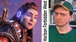 Horizon Forbidden West (Запретный Запад) / Обзор