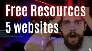 FREE AI Tools and Resources for content creators