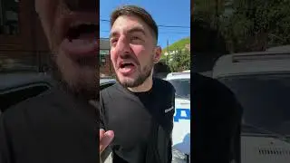Перекуп Однажды в Сочи 