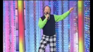 Юрий Гальцев в бенефисе Ефима Шифрина