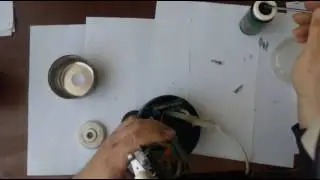 Ремонт кофемолки