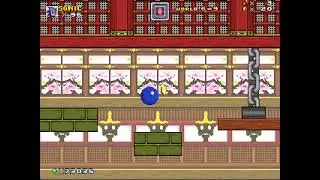 [Mushroom Kingdom Fusion V.08] World 6 FINALE