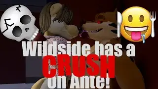 Wildside eats Ante!