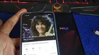 Flashing Fastboot rom via MiFlashPro tool on Redmi Note 9S | global to india rom Miui 12