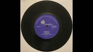 The Mowers - Ngoaneso / Motsoalle  [South African Soul]