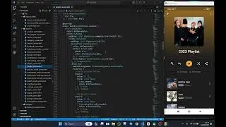 Build Music - Podcast Streaming Service App Using Ultimate Flutter UI Kit