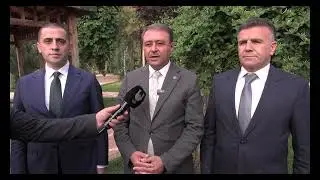 EĞİTİMDE ADRES BU KEZ SİVEREK OLDU