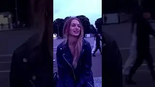 Девушка Говорит ПРАВДУ (подпишись) 