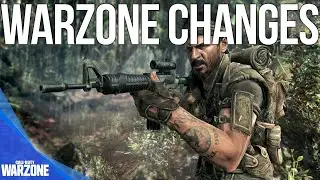 Warzone Changes - Weapons, Levelling, Season 1 Road Map, Pre-Loading, File Size | Black Ops Cold War