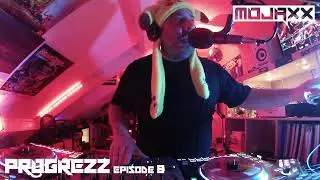 PROGREZZ Episode 8 - Progressive House, Melodic Techno and Progressive Breakbeat Mix 2020