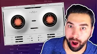 Best Retro Tape Saturation Plugin? | TAIP Review - Baby Audio