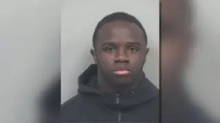 Prosecutors: Officer accused of killing 16-year-old used badge to steal nude photos from women