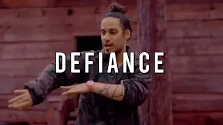 Russ Type Beat | “Defiance” | Rap Beat